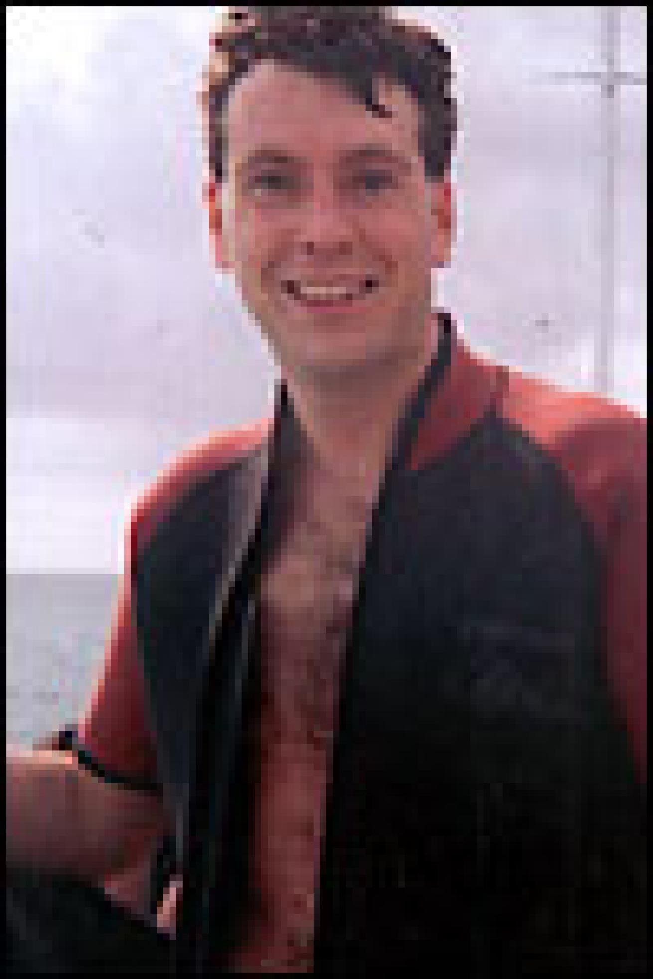 Jim Sands