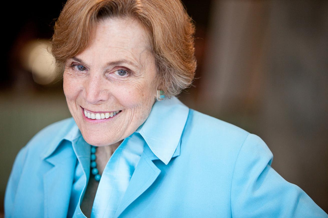 Sylvia Earle