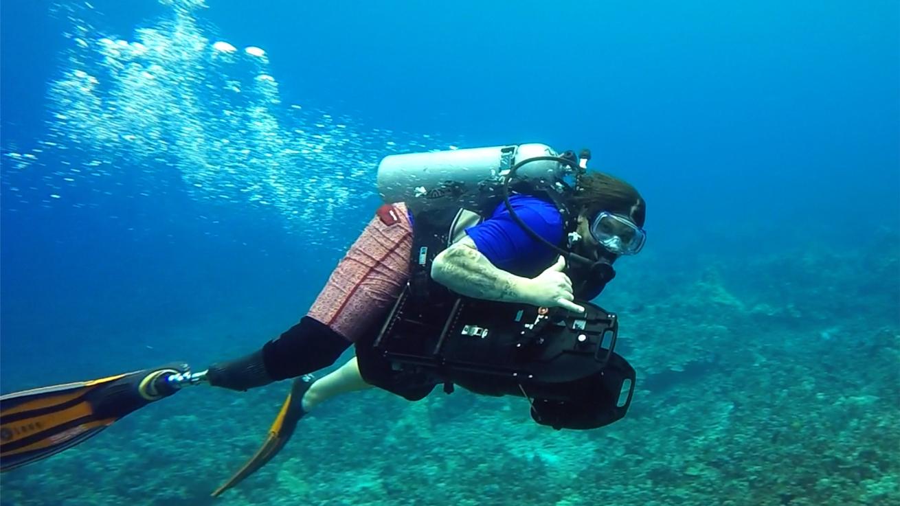 Jack's Diving Locker