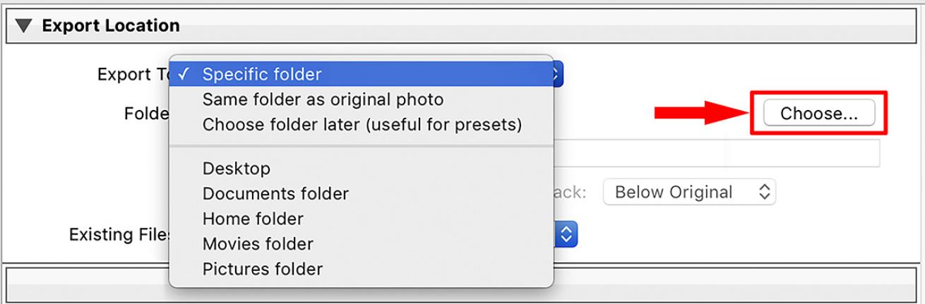 lightroom tutorial 
