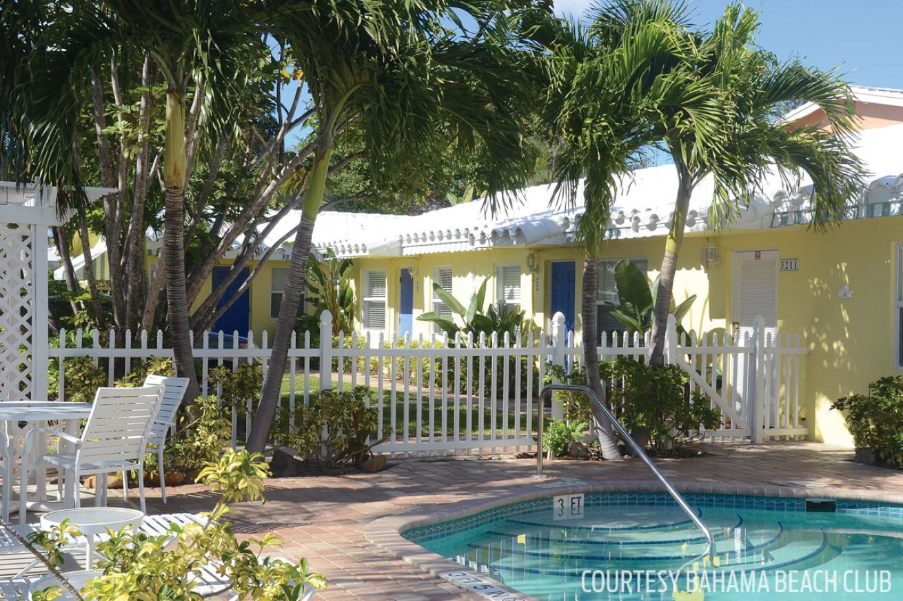 Fort Lauderdale Hotel