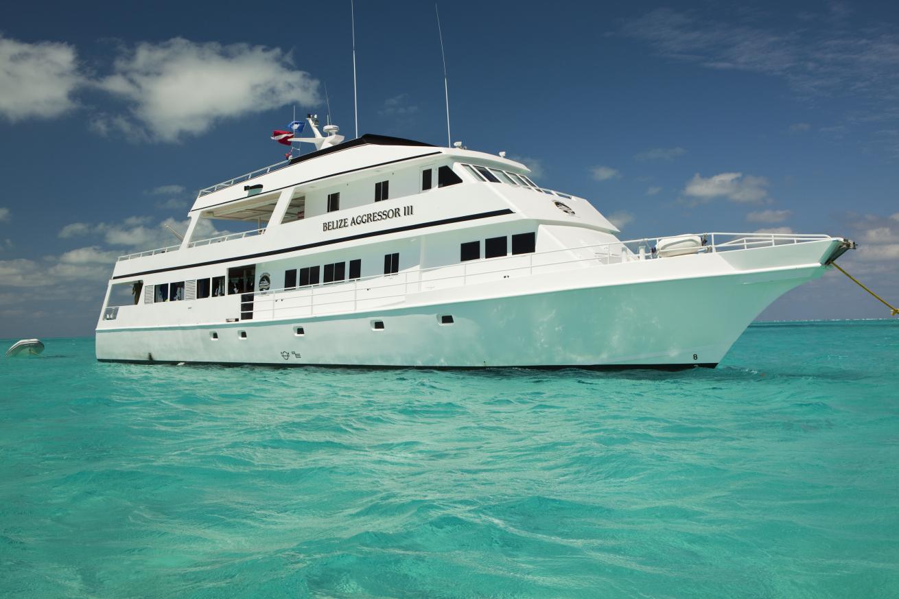 Aggressor Liveaboards