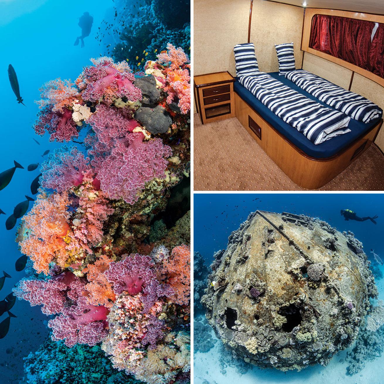 Suakin Islands