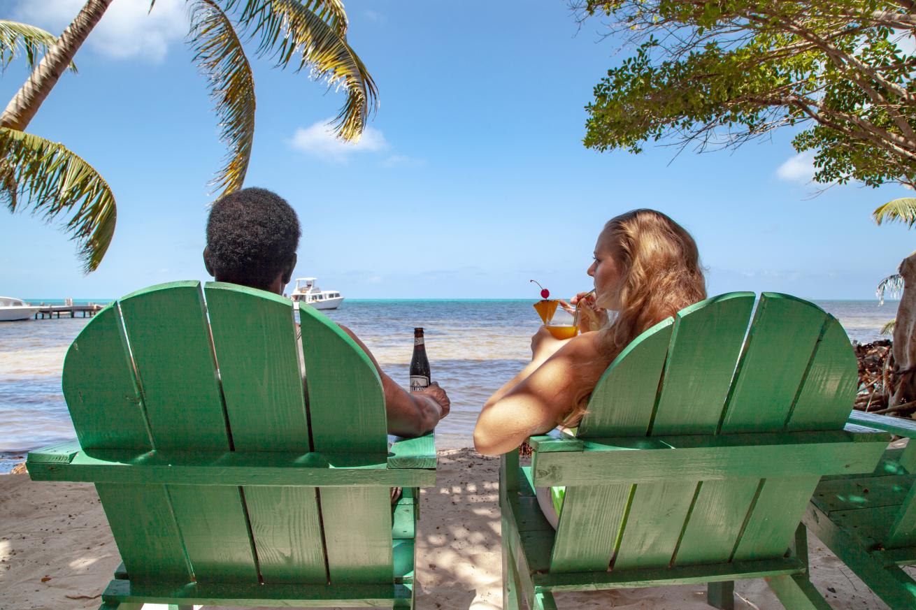 Itza Resort