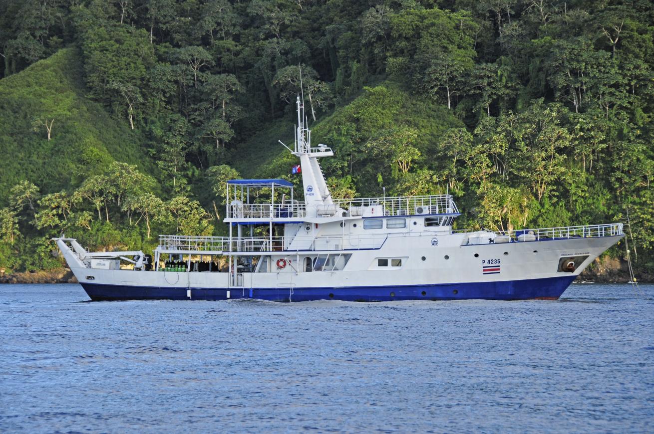 Aggressor Liveaboards