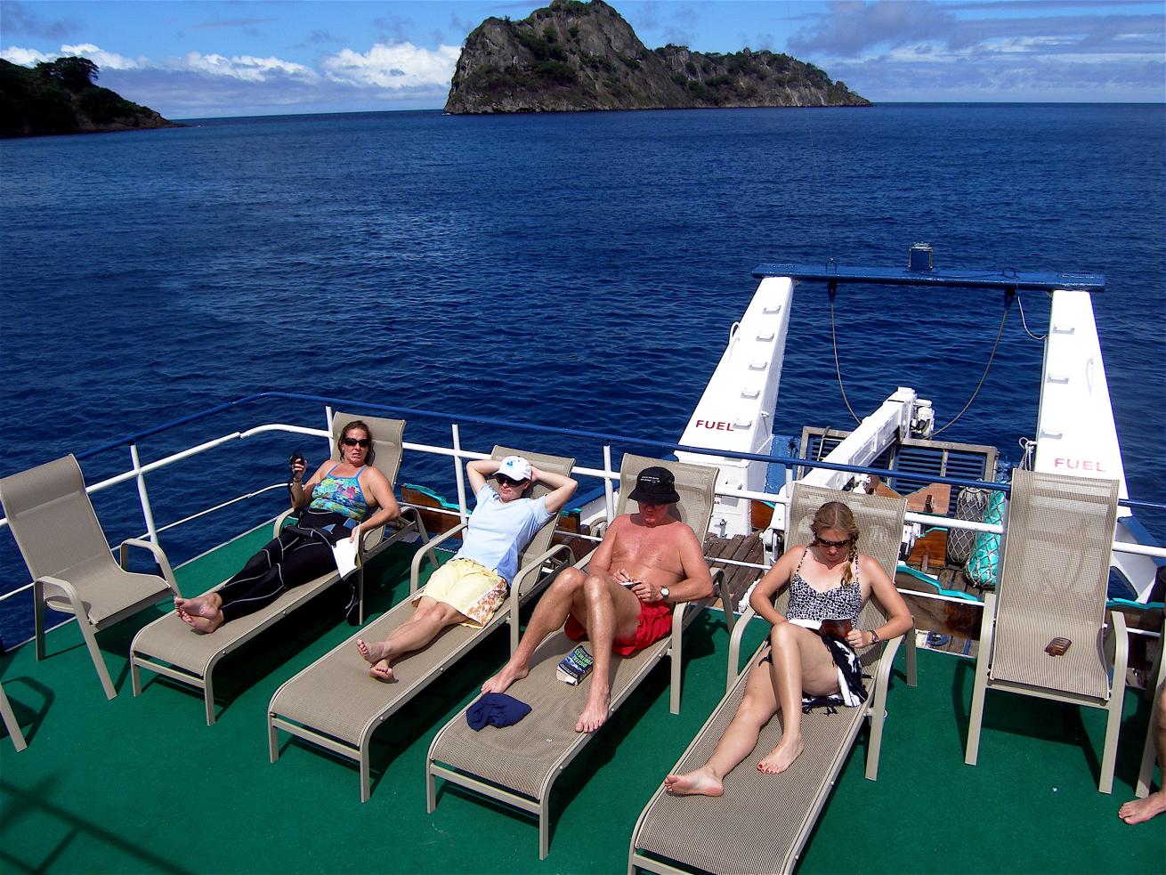 Aggressor Liveaboards