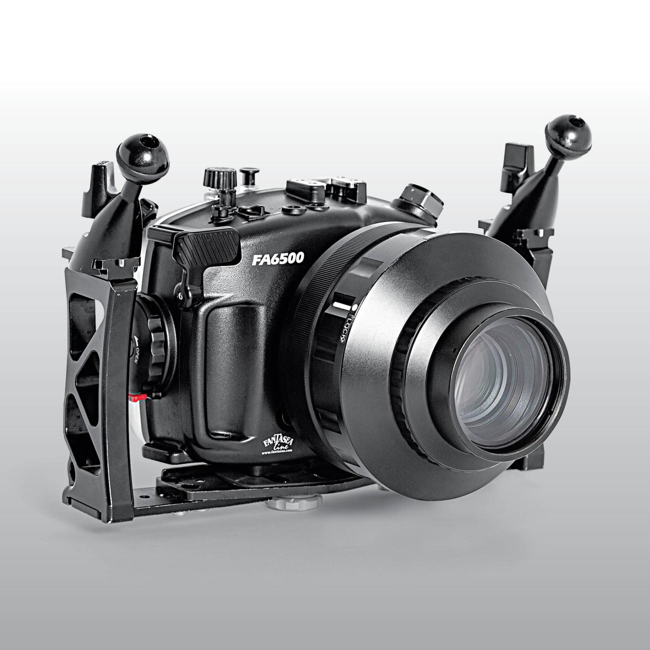Fantasea FA6500 Housing 