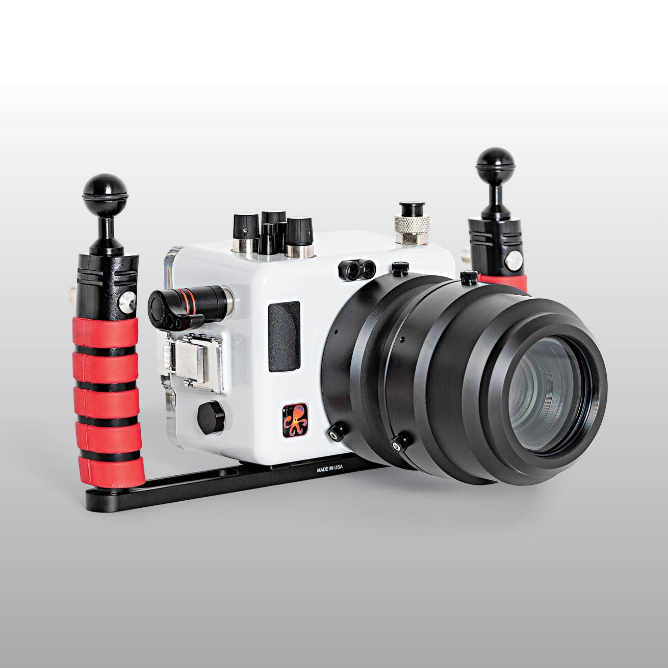 kelite 200DLM/A TTL Housing