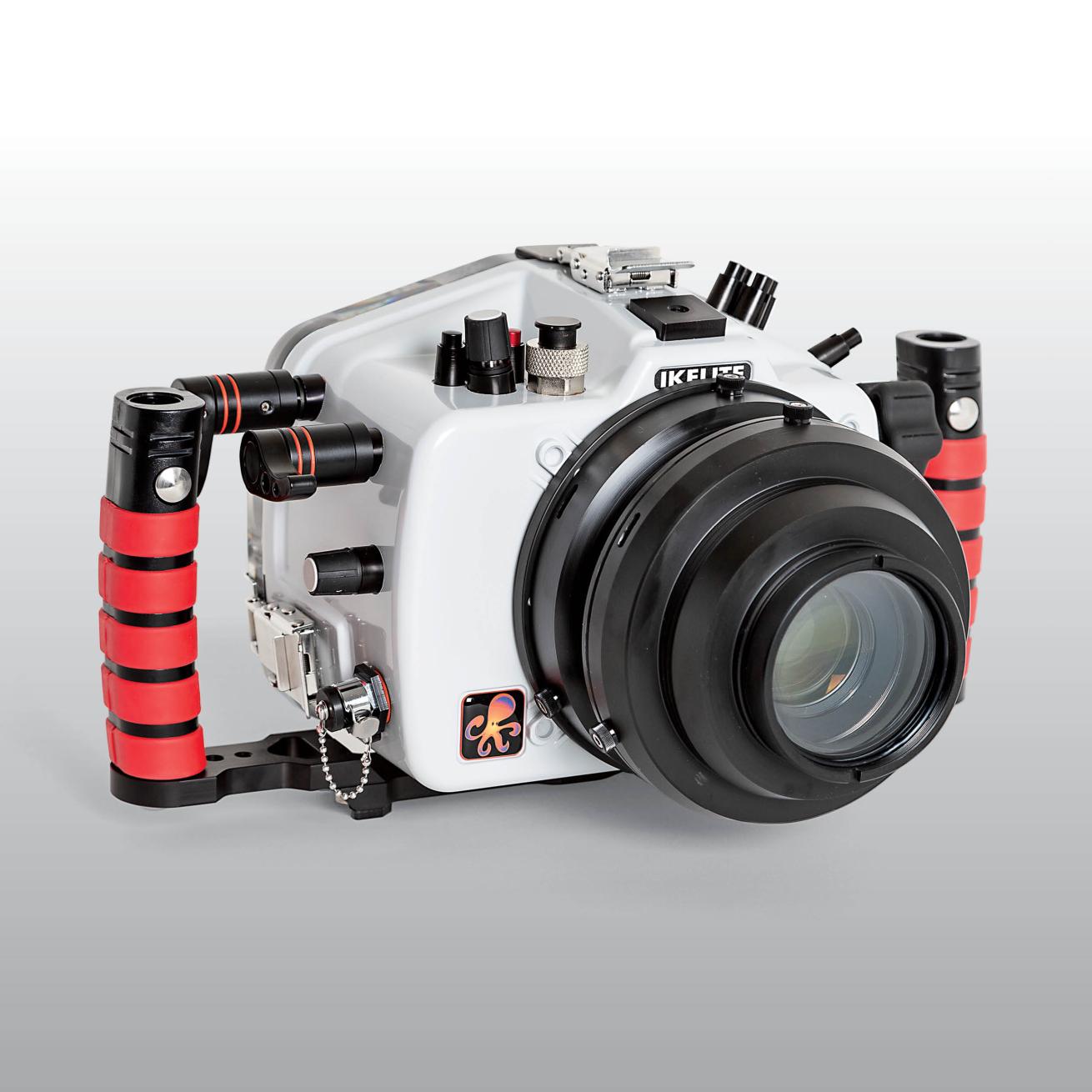 Ikelite 200DL Housing