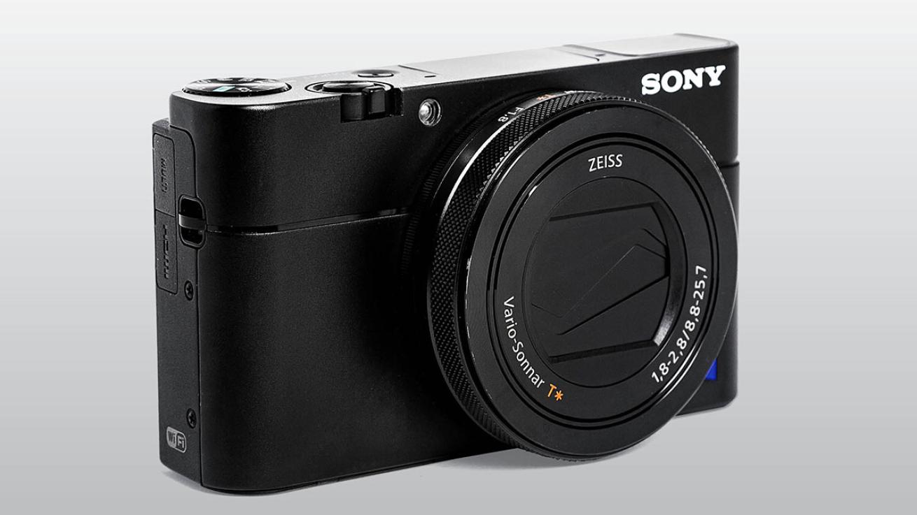 Sony RX100 V
