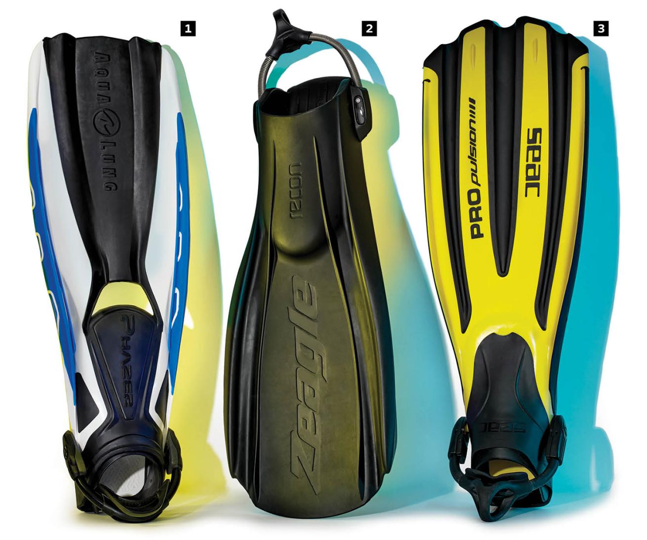 best fins of the year
