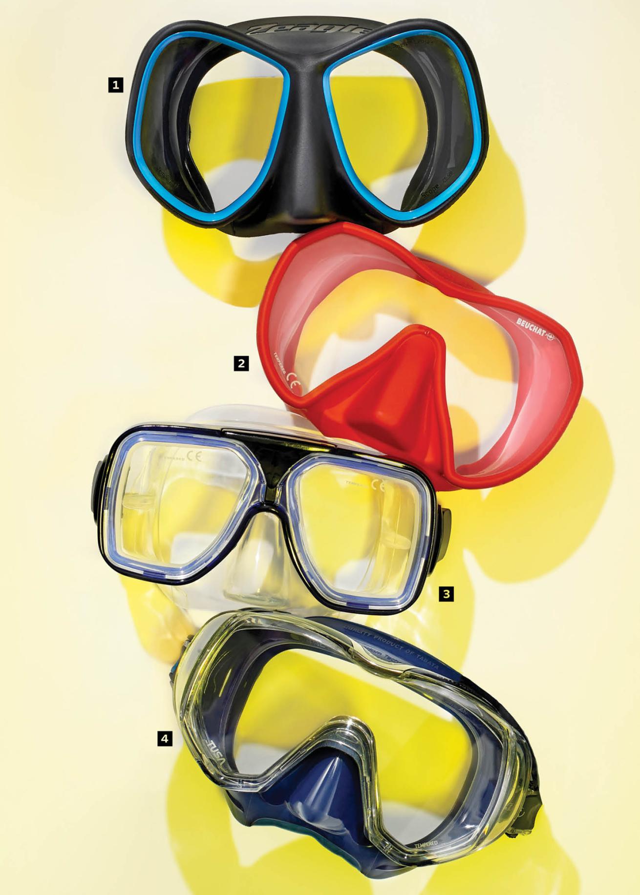 best masks 