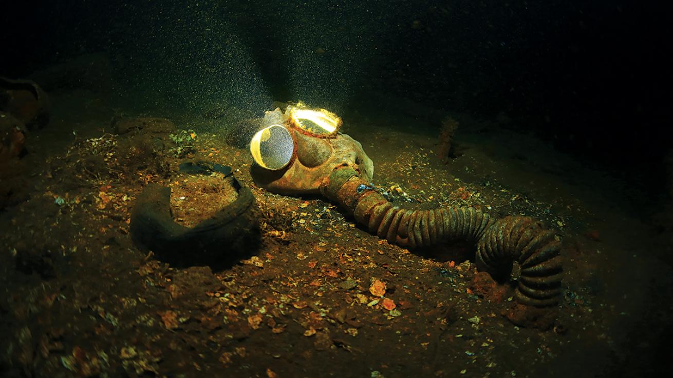 Unkai Maru