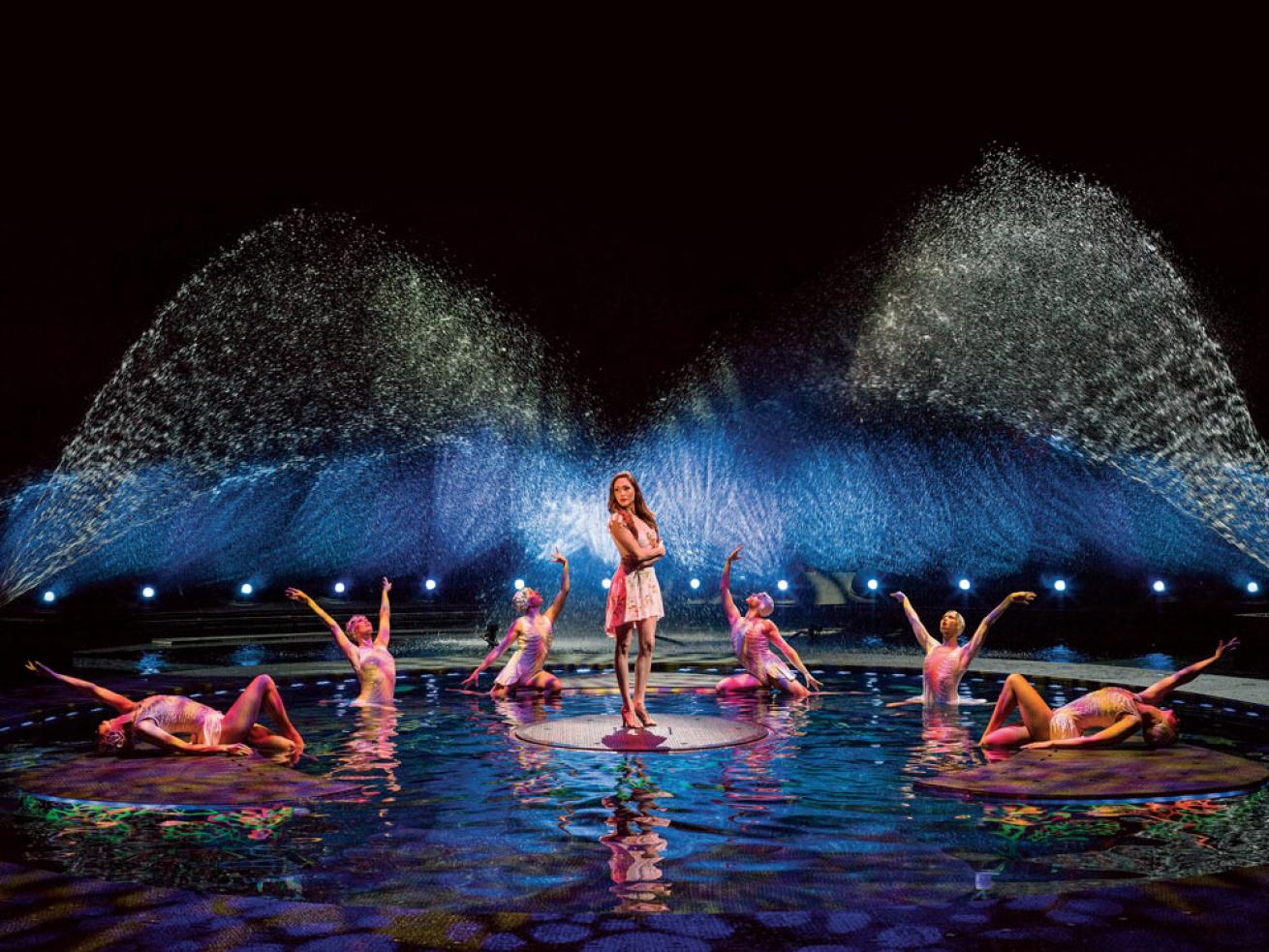 Le Reve