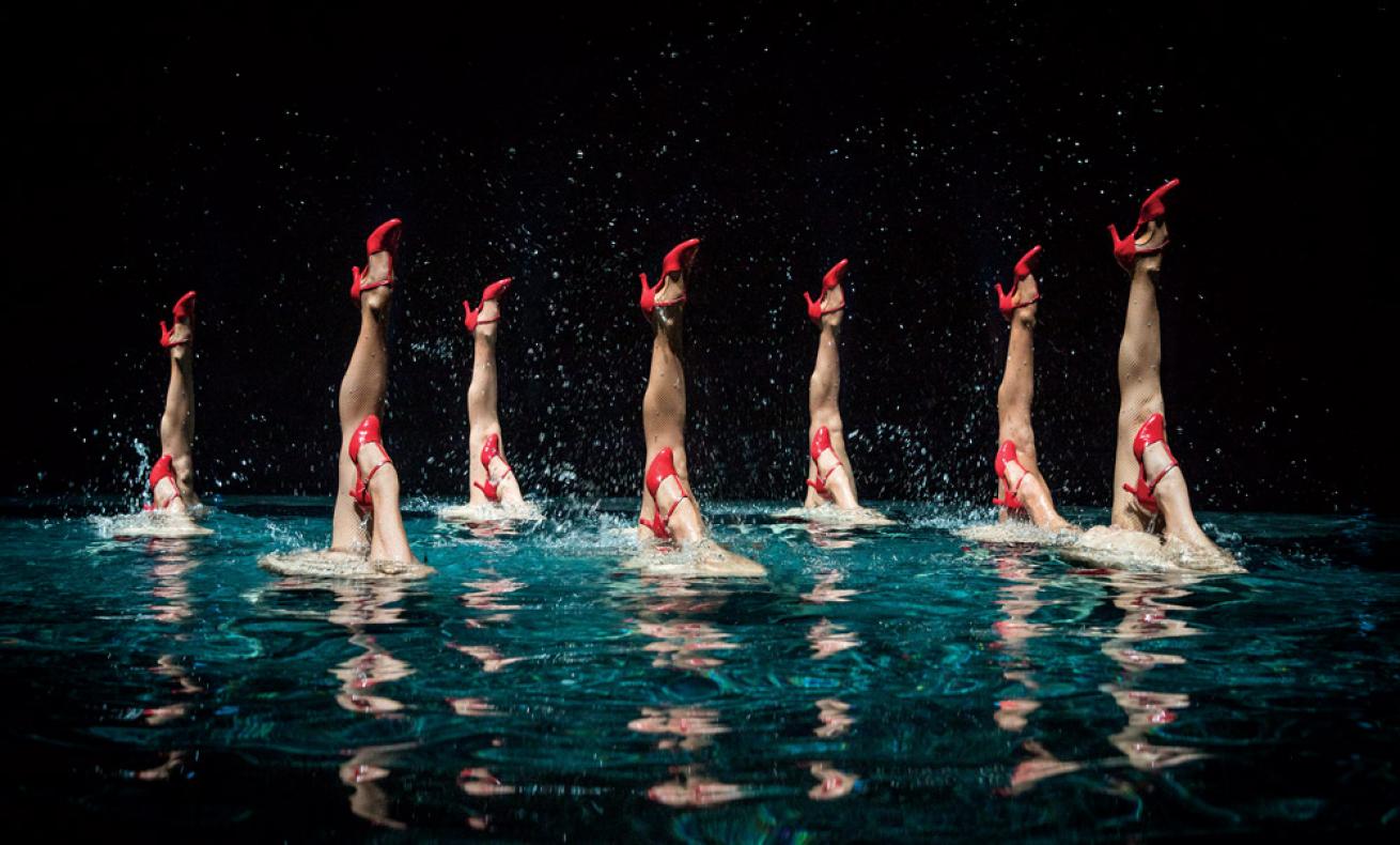 Le Reve