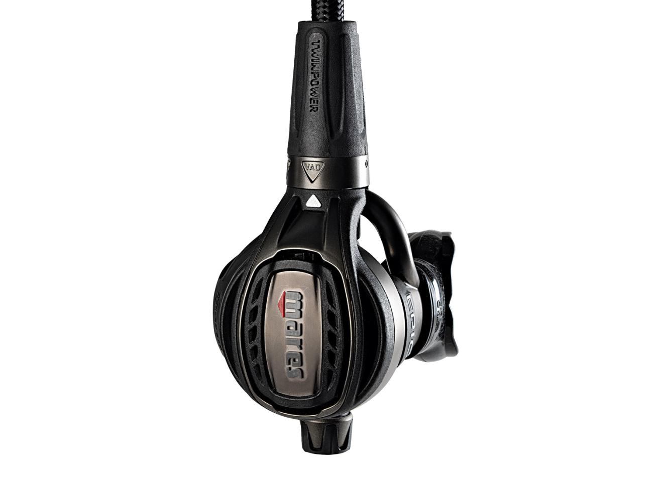 Mares Epic ADJ 82X