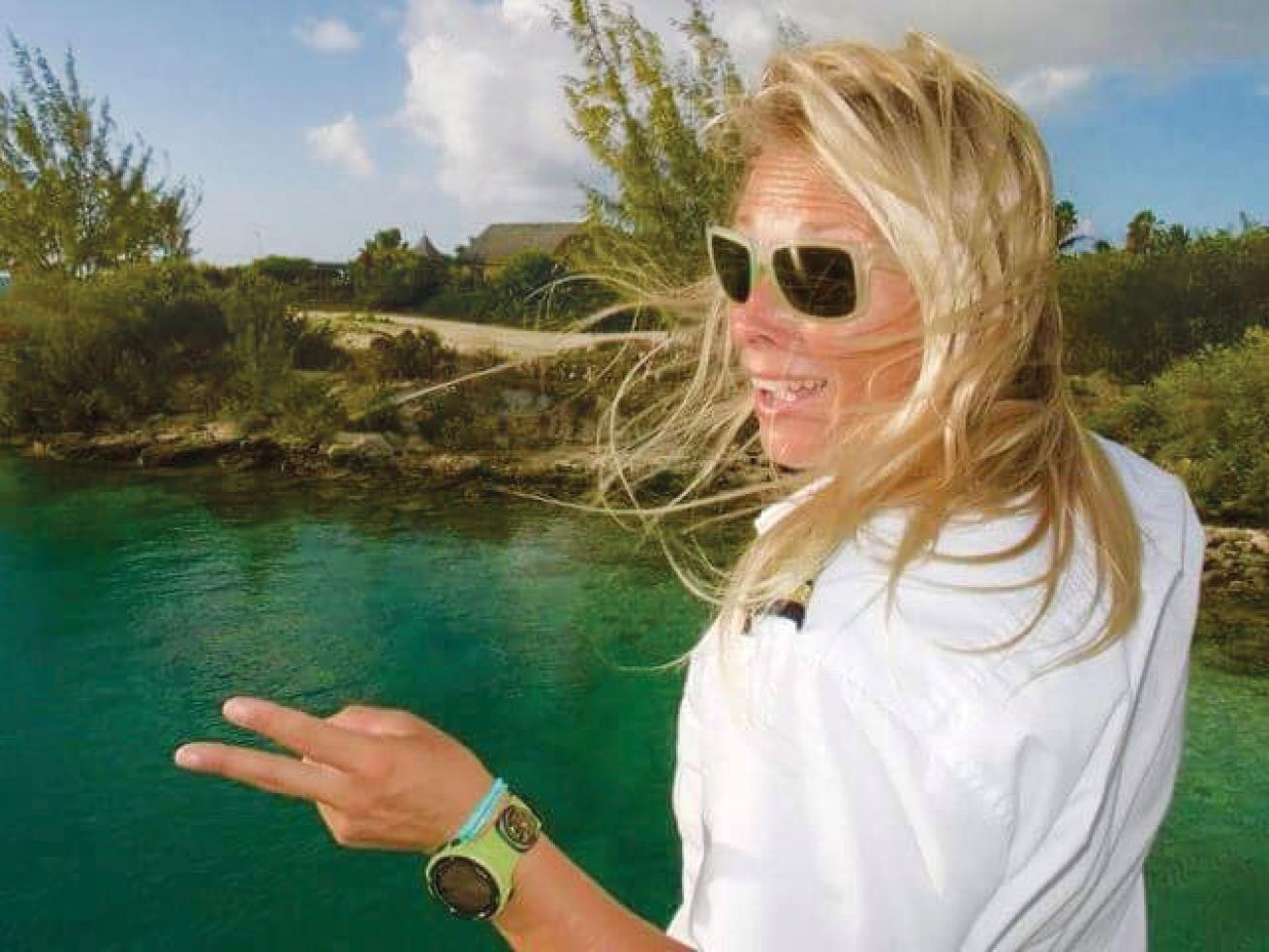 Christy Weaver