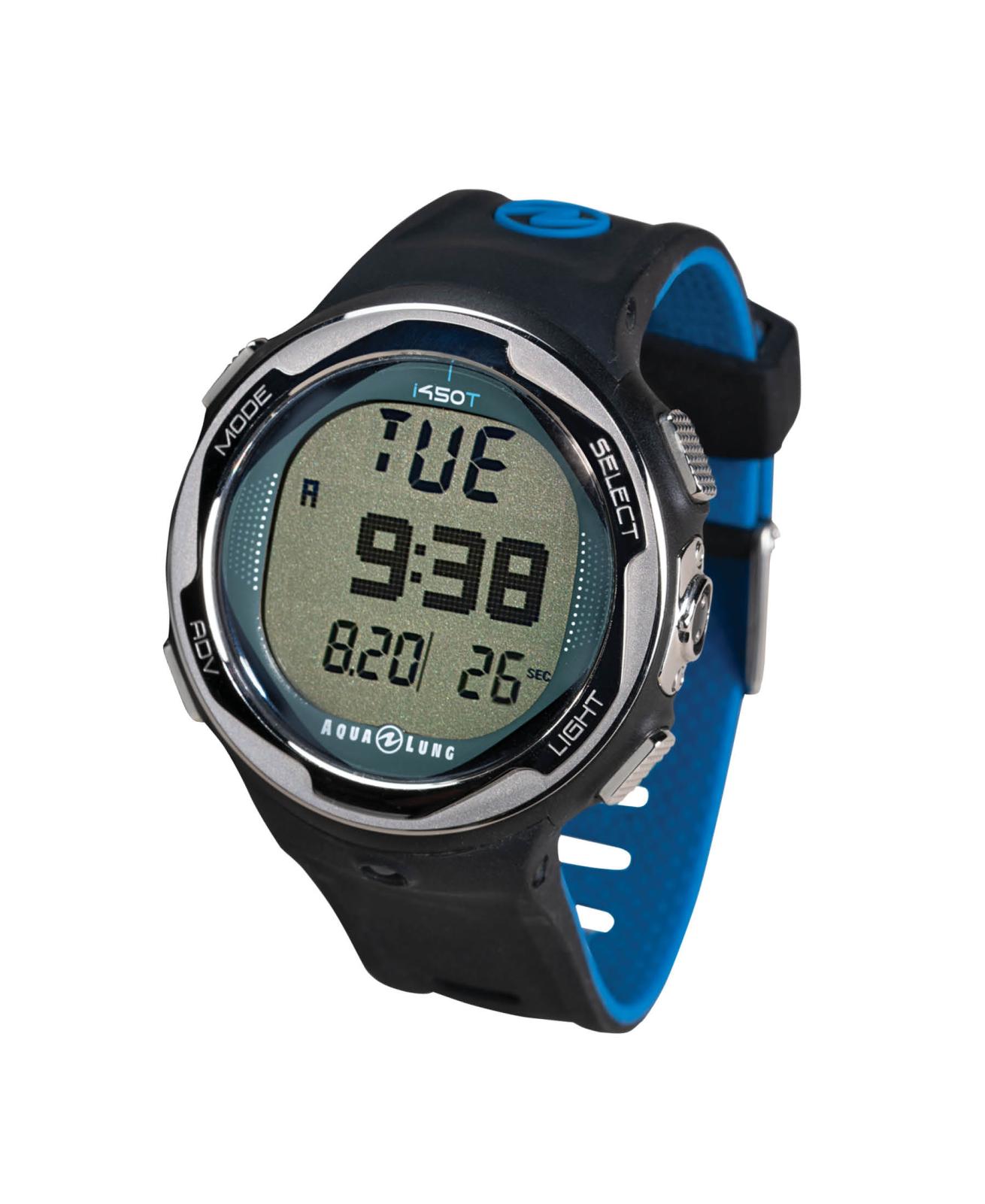 Aqua Lung i450t dive computer