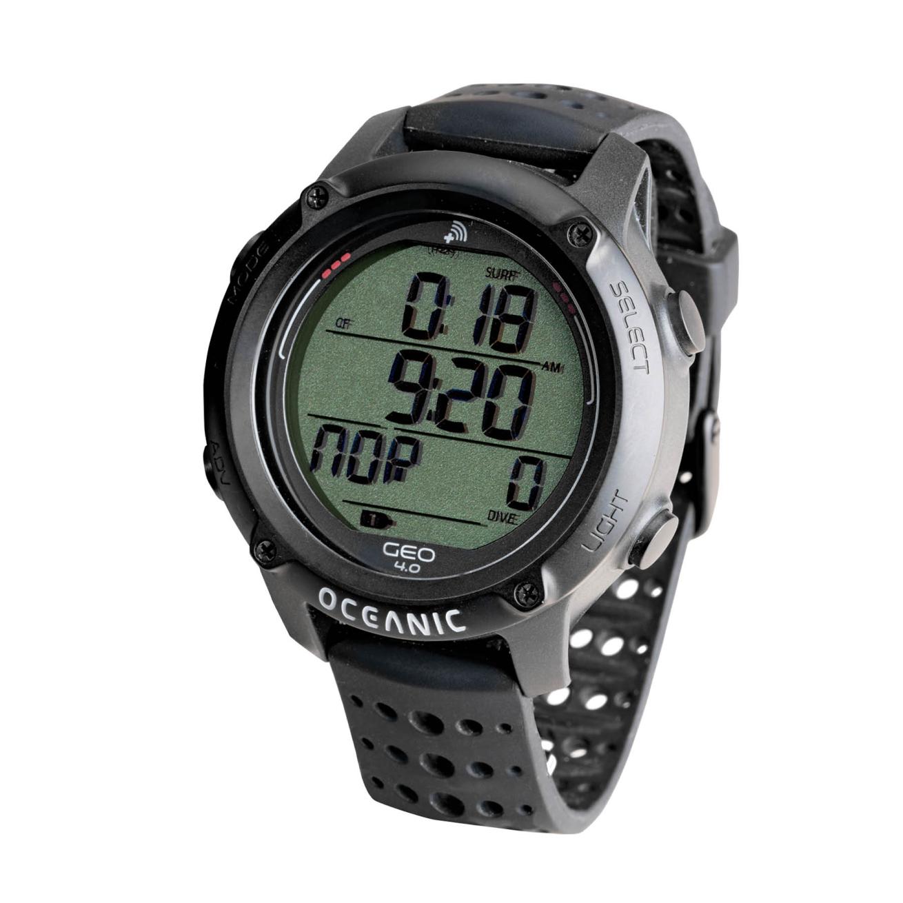 Oceanic Geo 4.0 Dive Computer