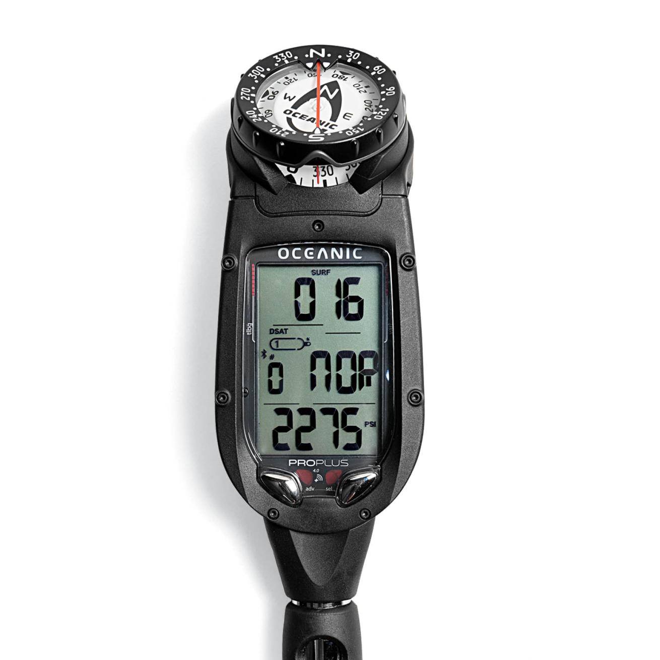 Oceanic ProPlus Dive Computer