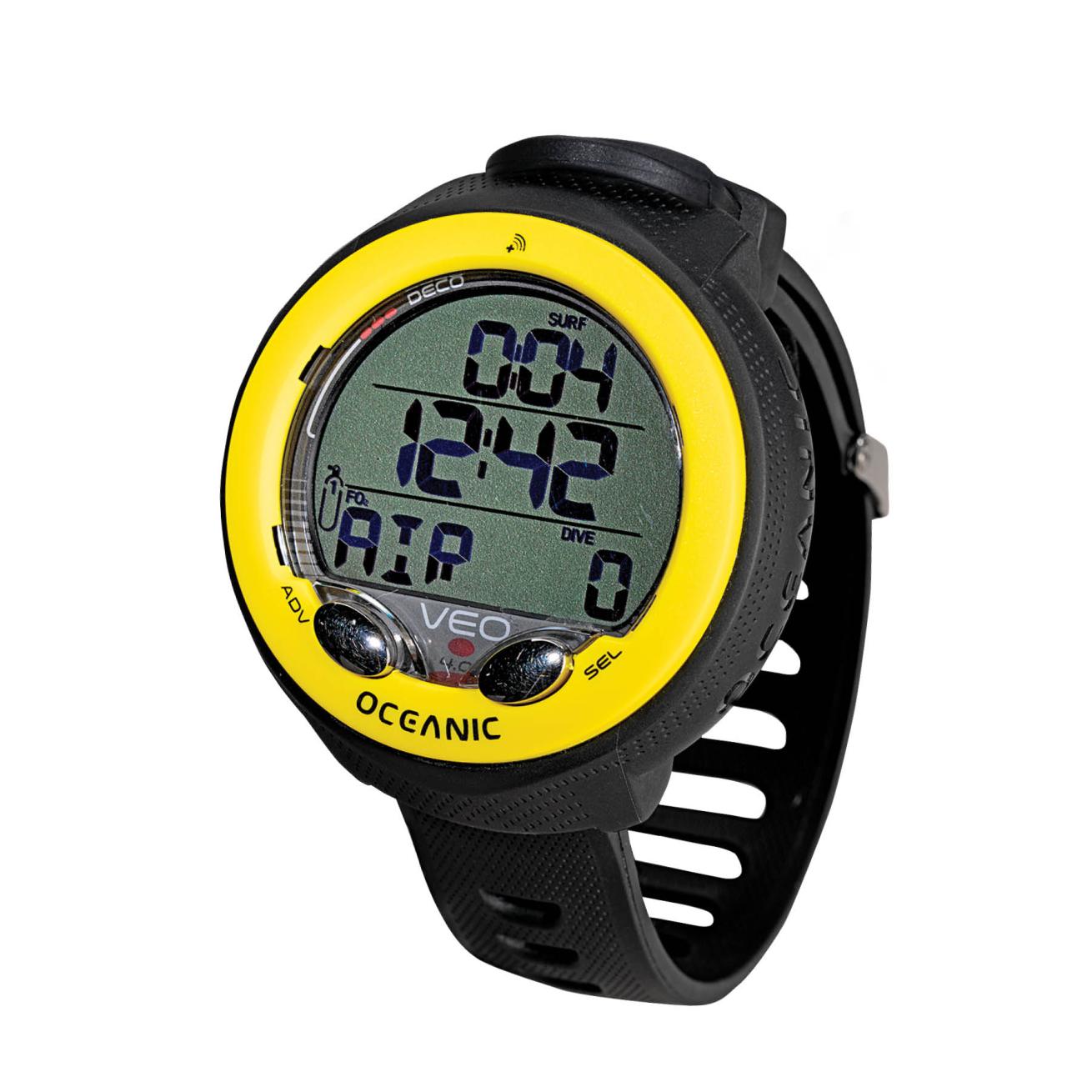 Oceanic Veo 4.0 Dive Computer