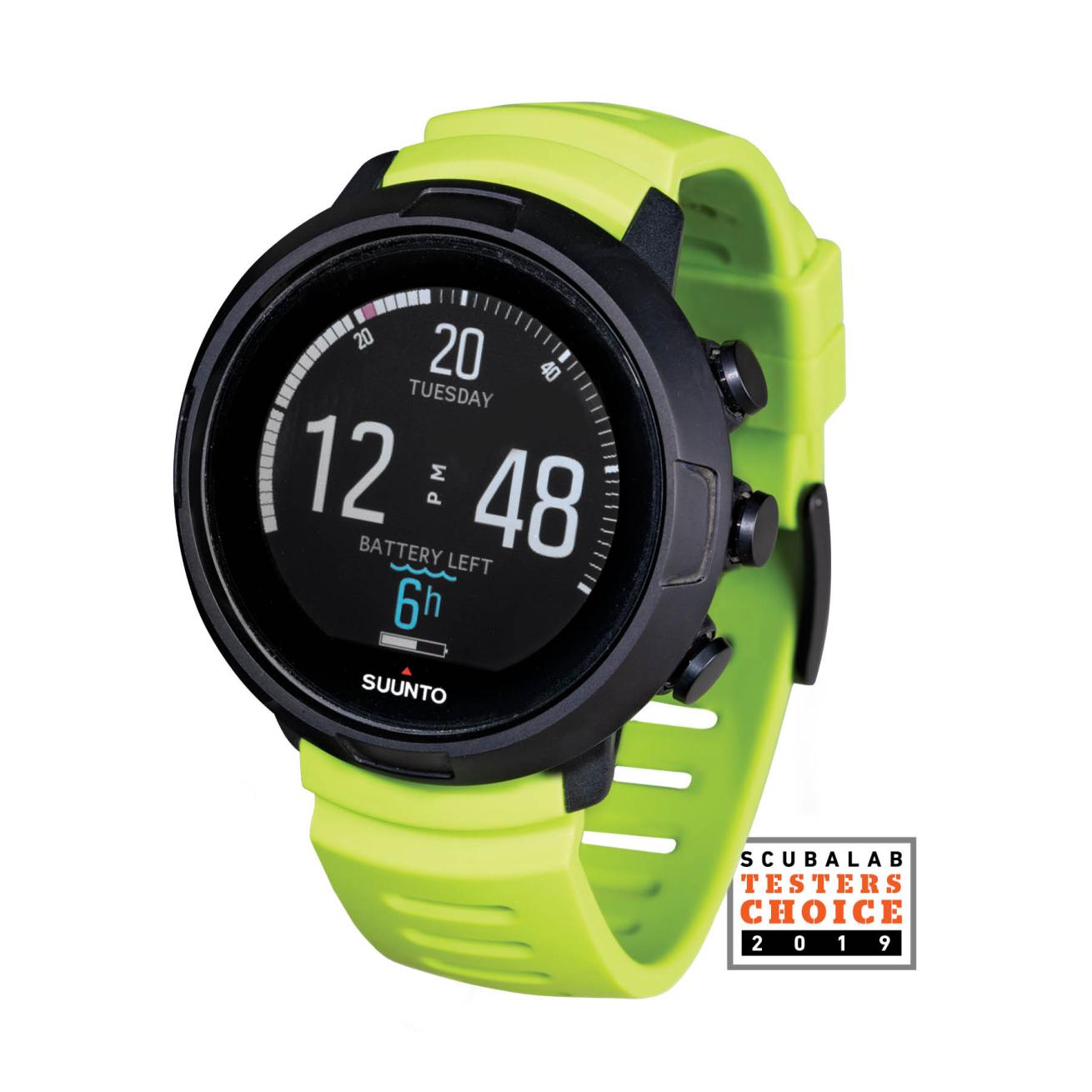 Suunto D5 dive computer