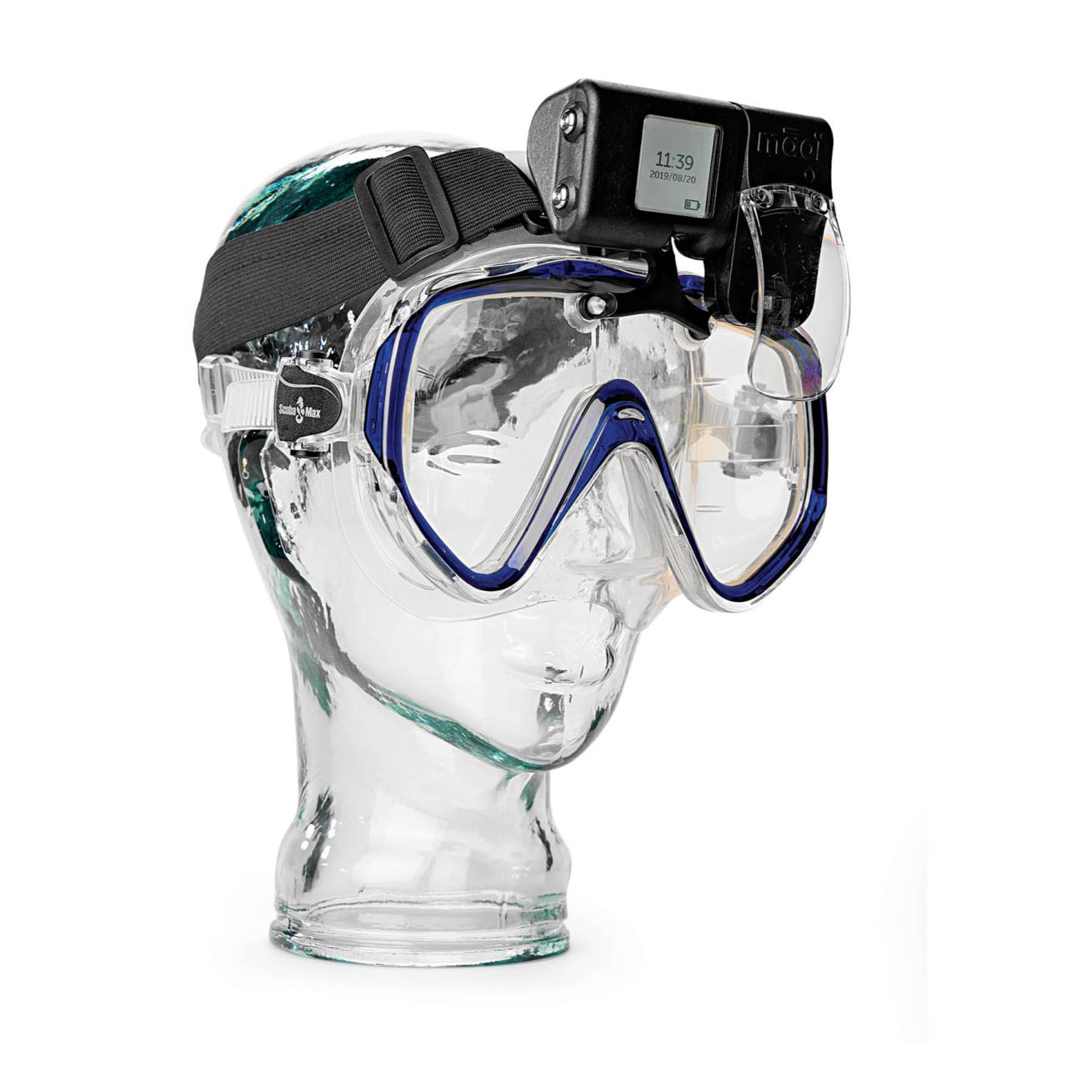 Thalatoo HUD Dive Computer