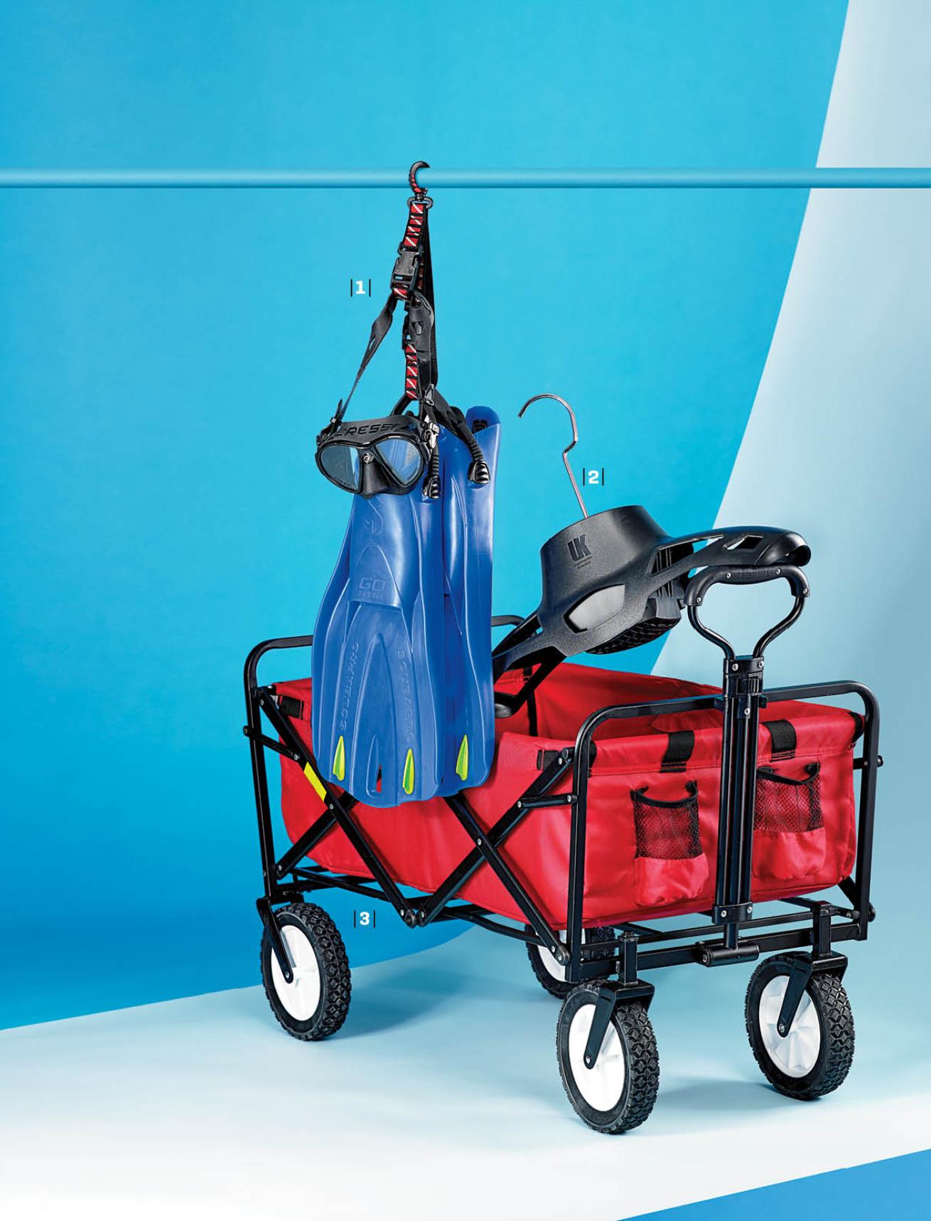 Gear of the Year Scuba Accessories
