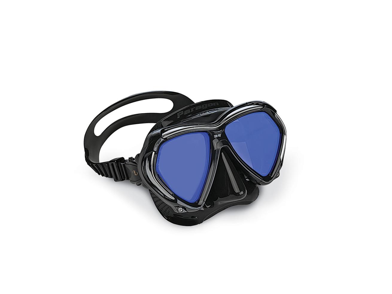 Tusa Paragon Dive Mask