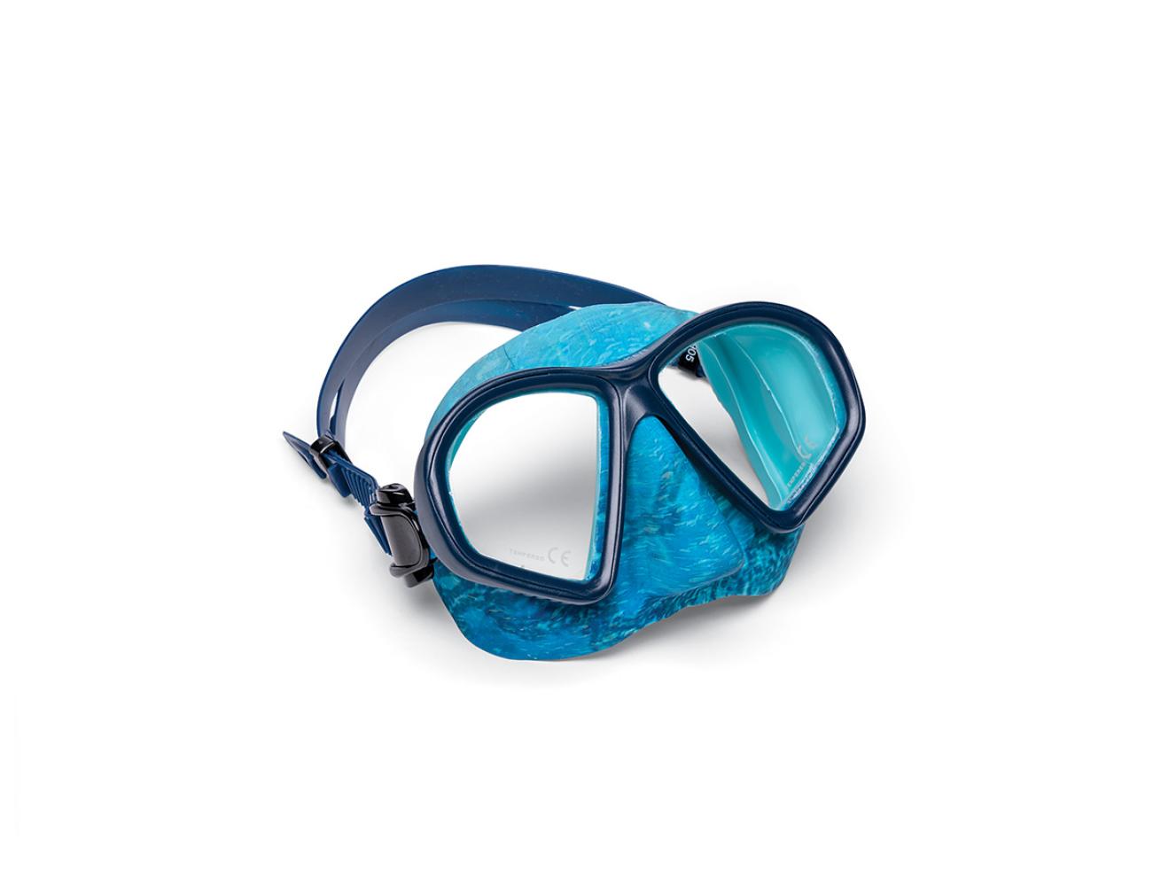 XS Scuba Stalker Dive Mask
