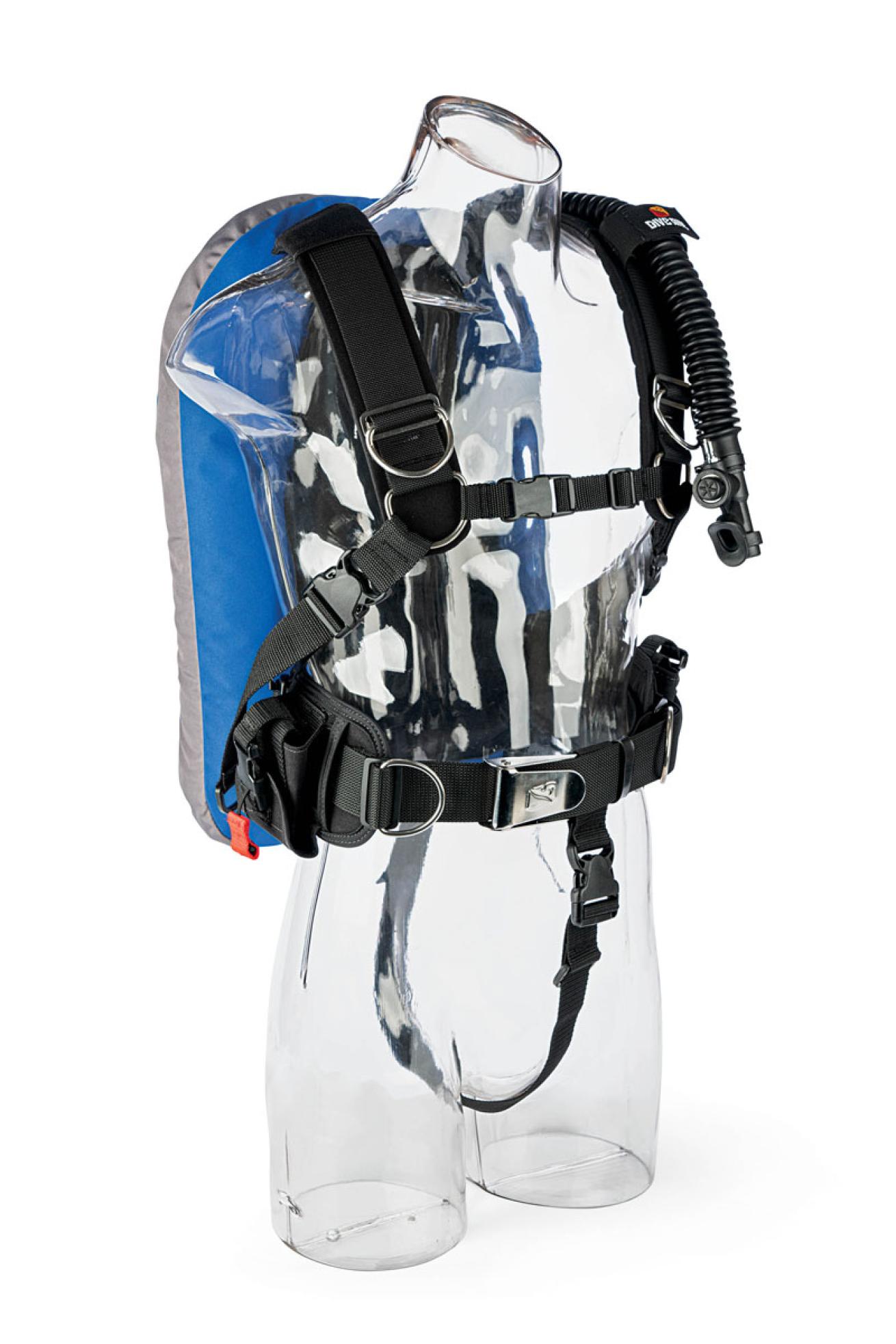 Dive Rite Hydro Lite BCD