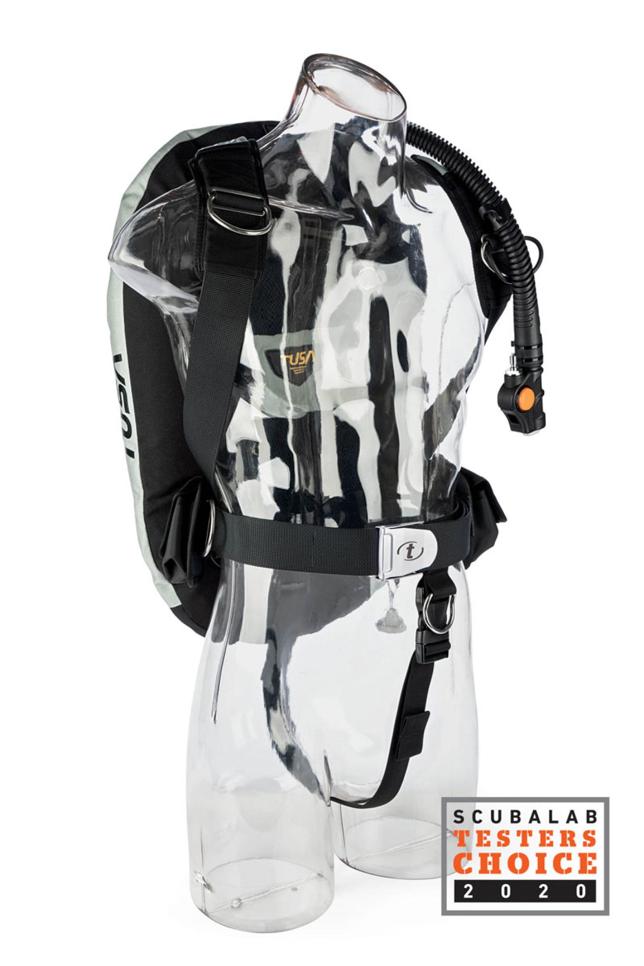 Tusa T Wing BCD