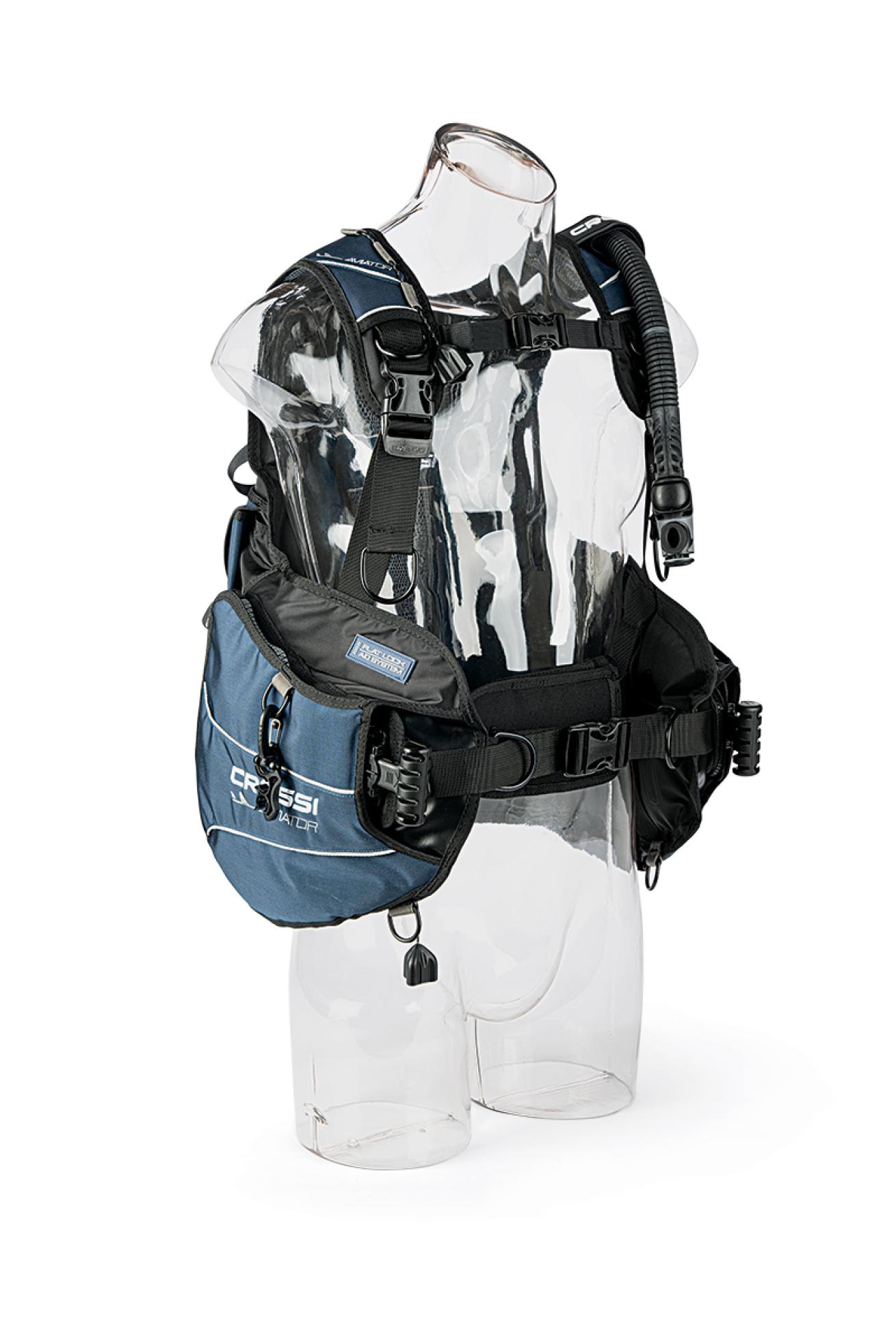 Cressi Aviator