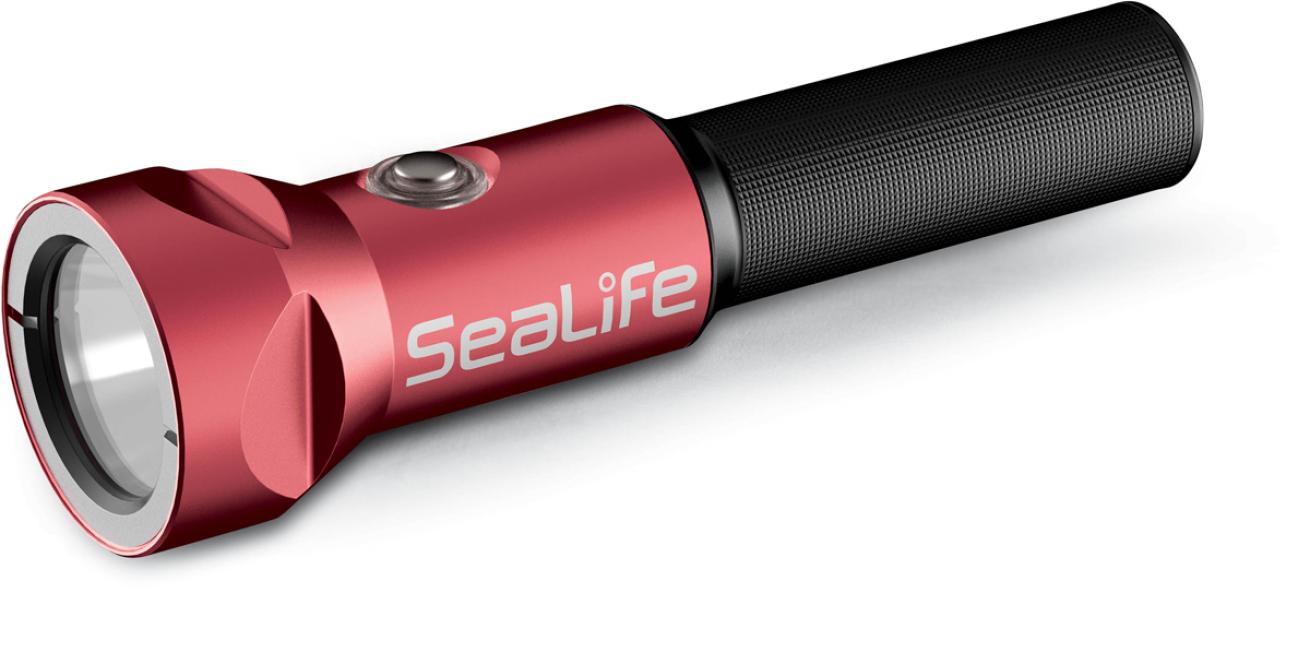 SeaLife Sea Dragon Mini 1300S
