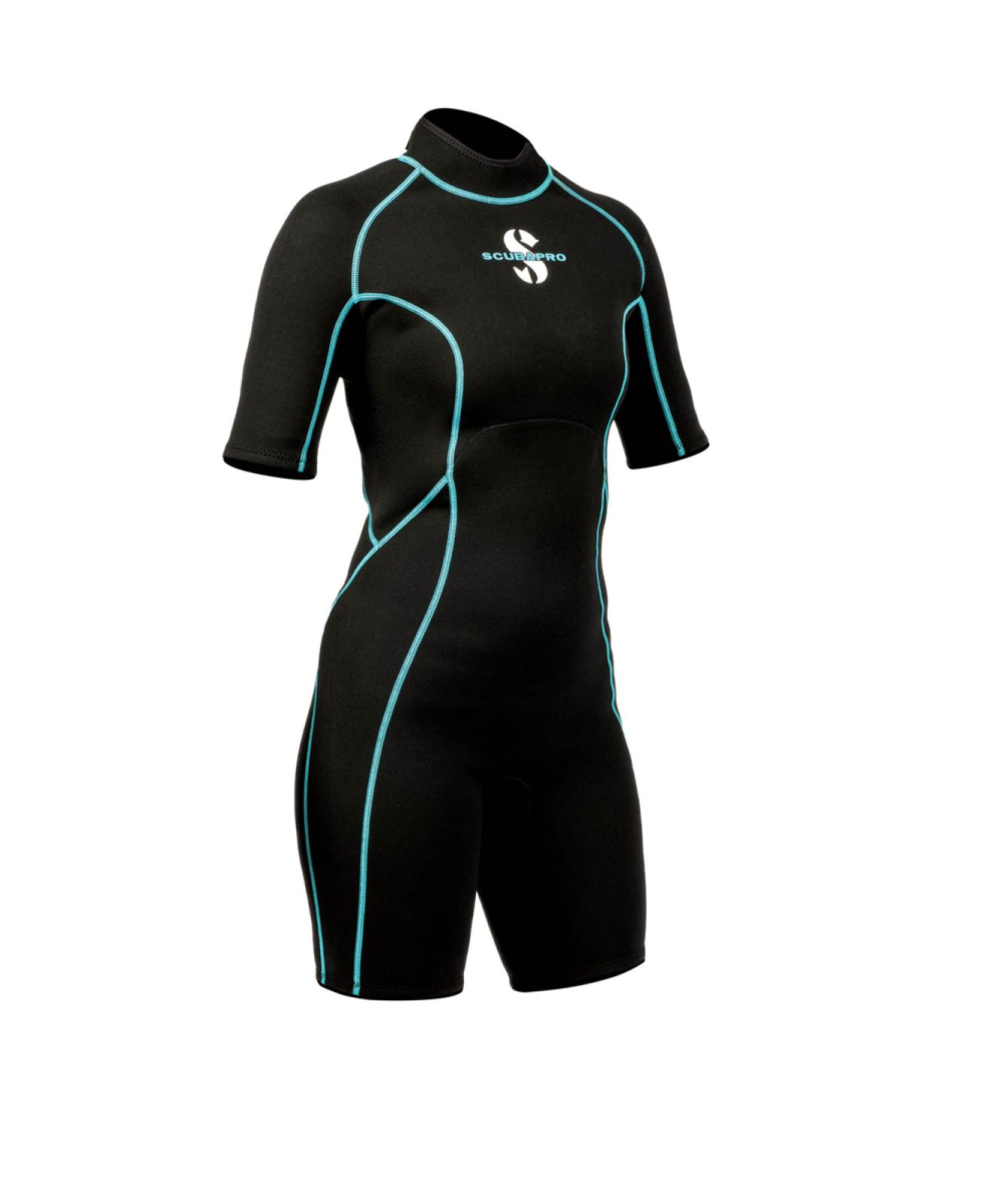 Scubapro Sport Shorty Wetsuit