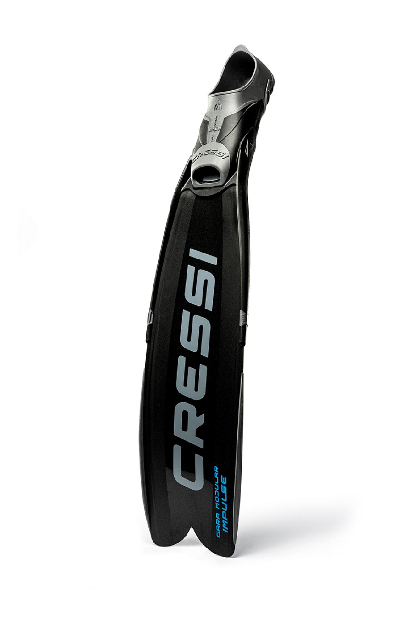 Cressi Modular Impulse Fin