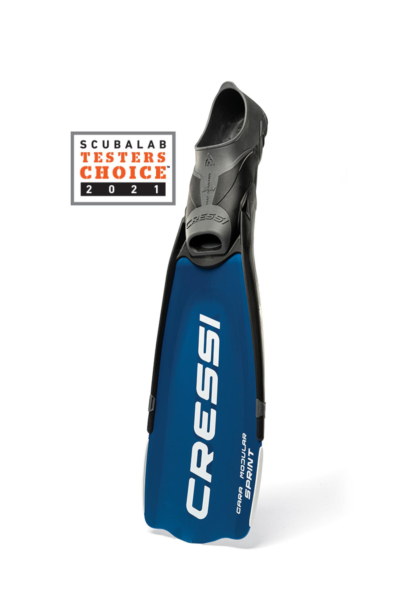 Cressi Gara Modular Sprint