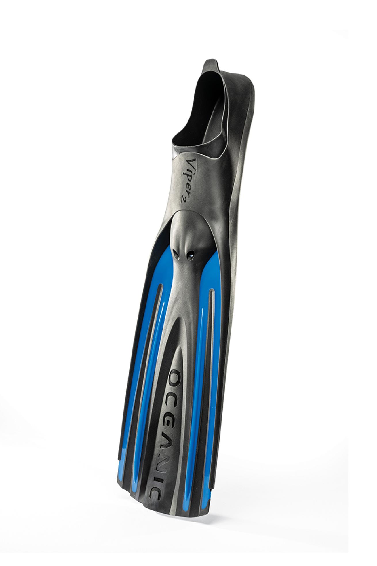 Oceanic Viper 2 Full Foot Fin