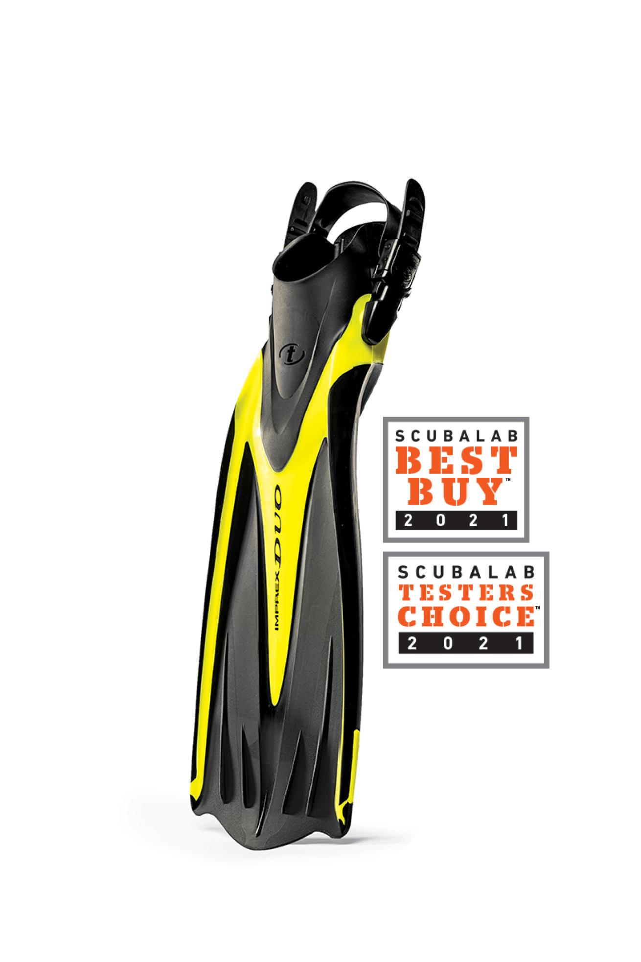 Tusa Imprex Duo Fins