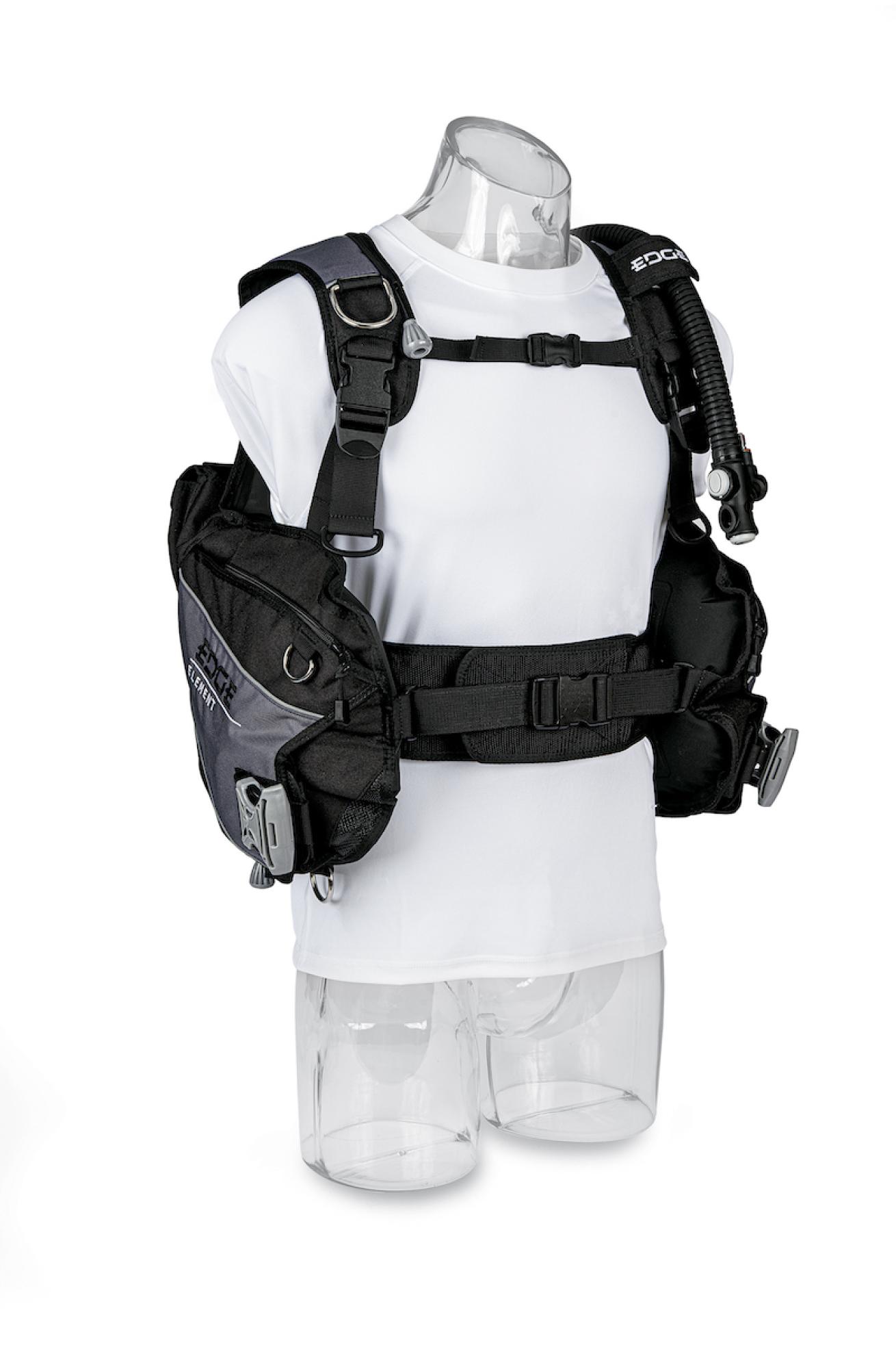 Edge Element Sport BCD