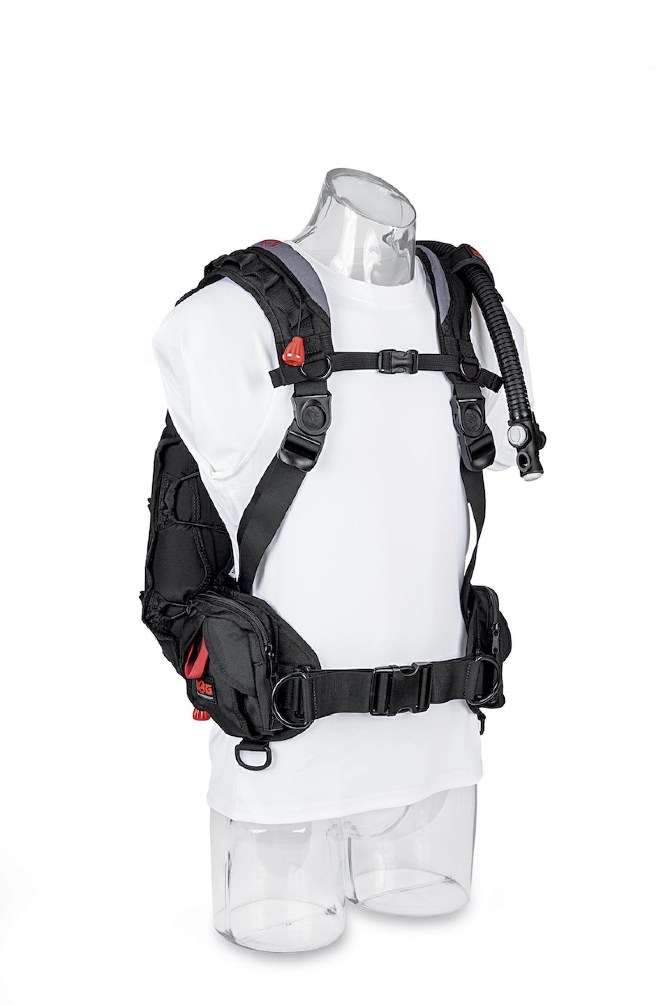 Hog Travel Pro BC
