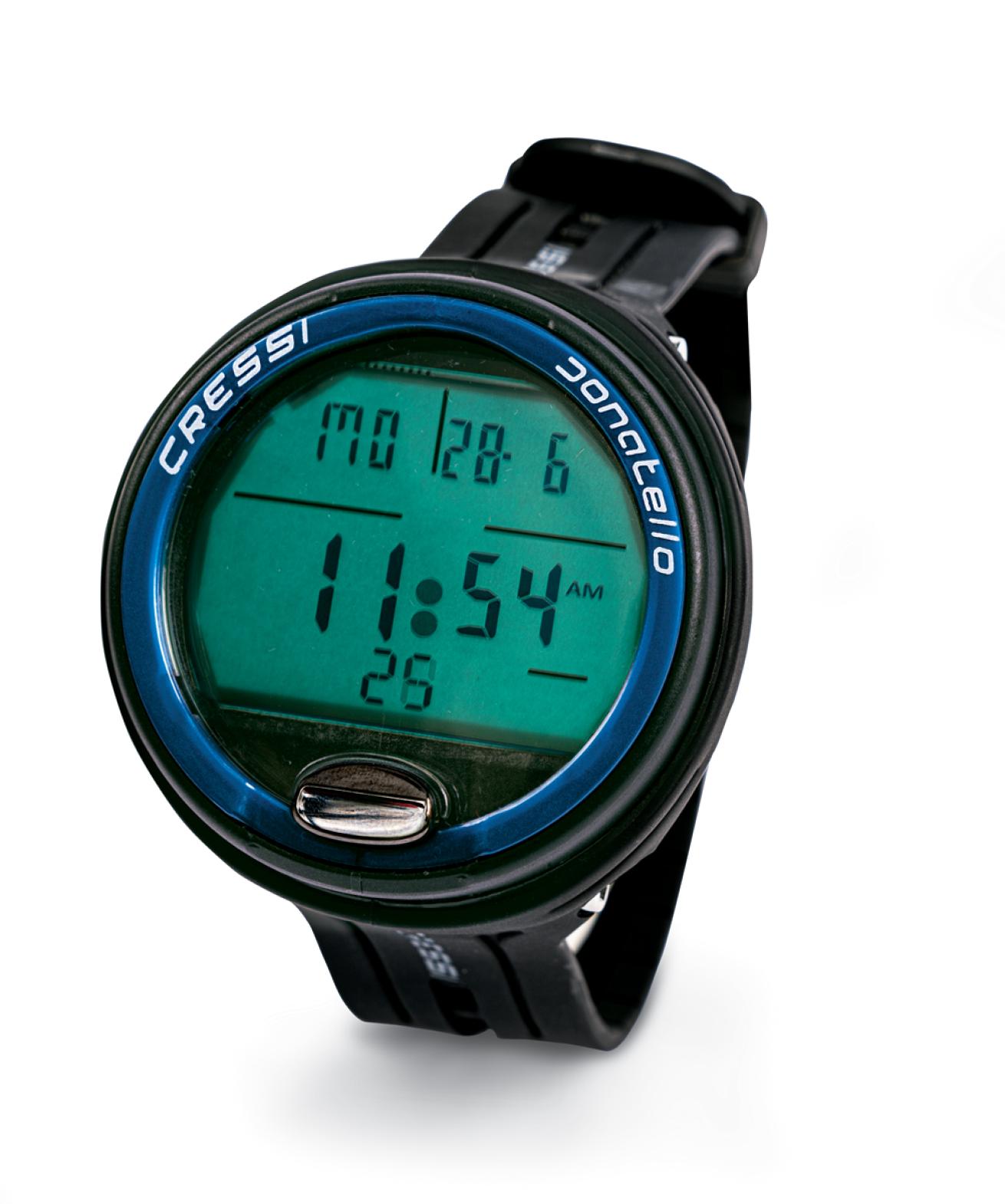 Cressi Donatello Dive Watch