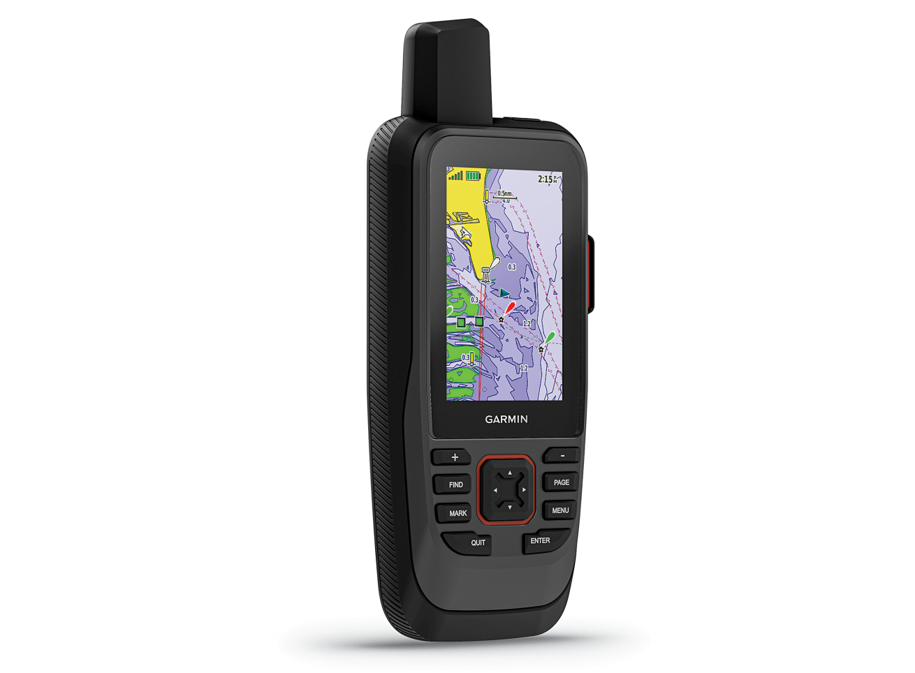 Garmin International Inc. 