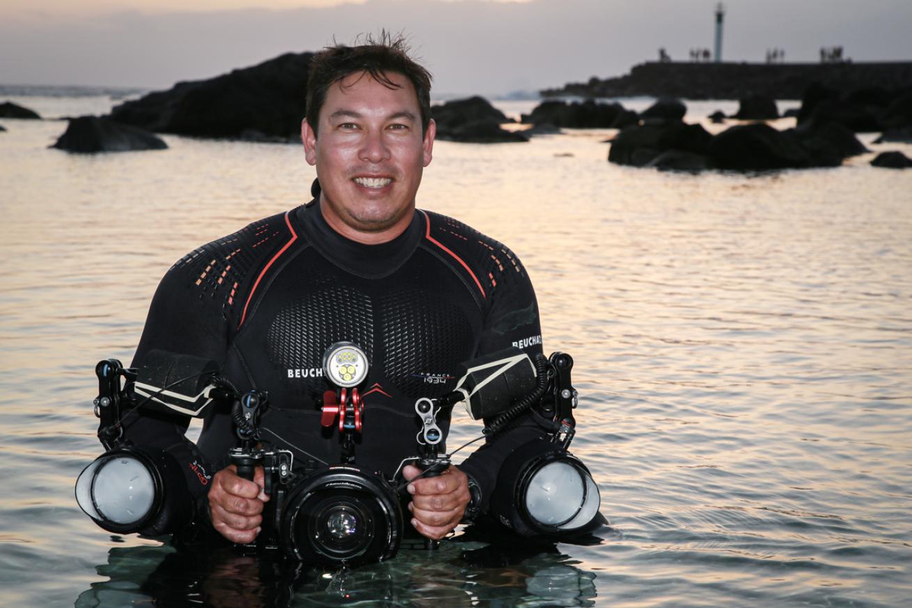 Miguel Ramirez