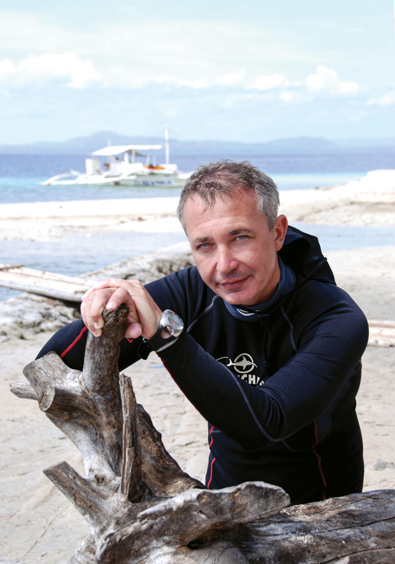 Yury Ivanov