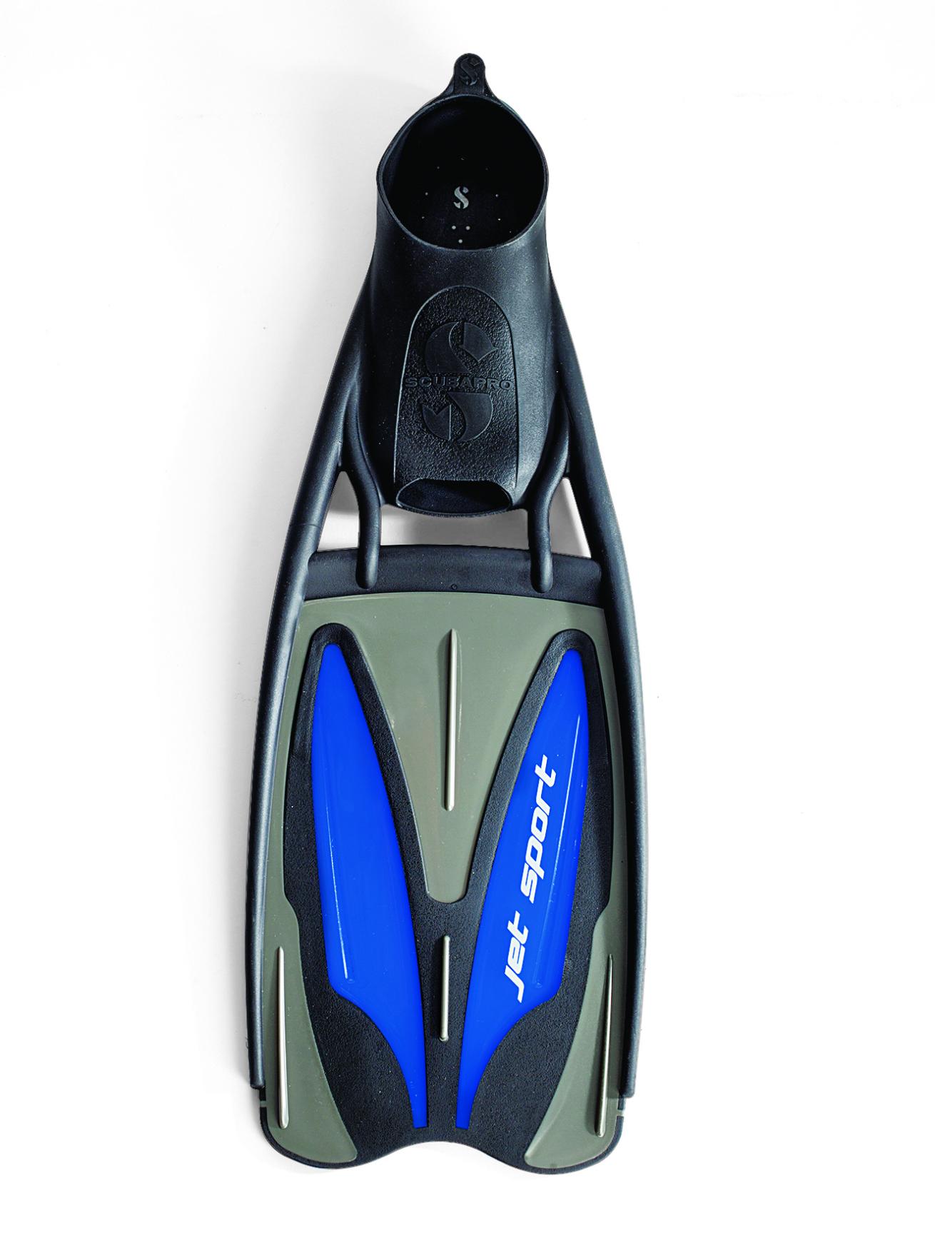 Scuba diving gear