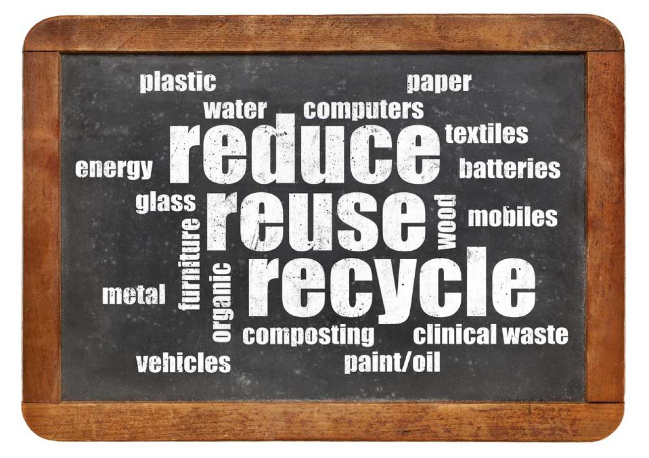 recycle 