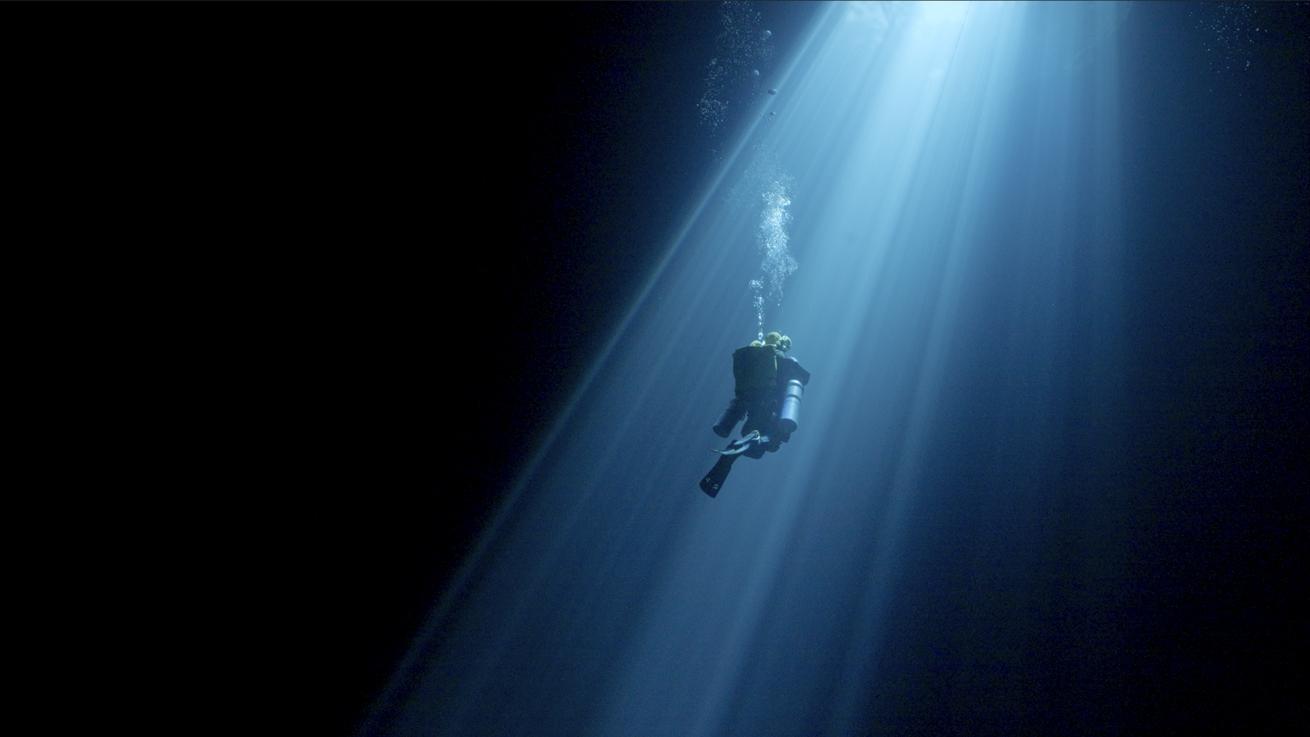 Jill Heinerth was named Scuba Diving magazine’s 2012 Sea Hero of the Year.