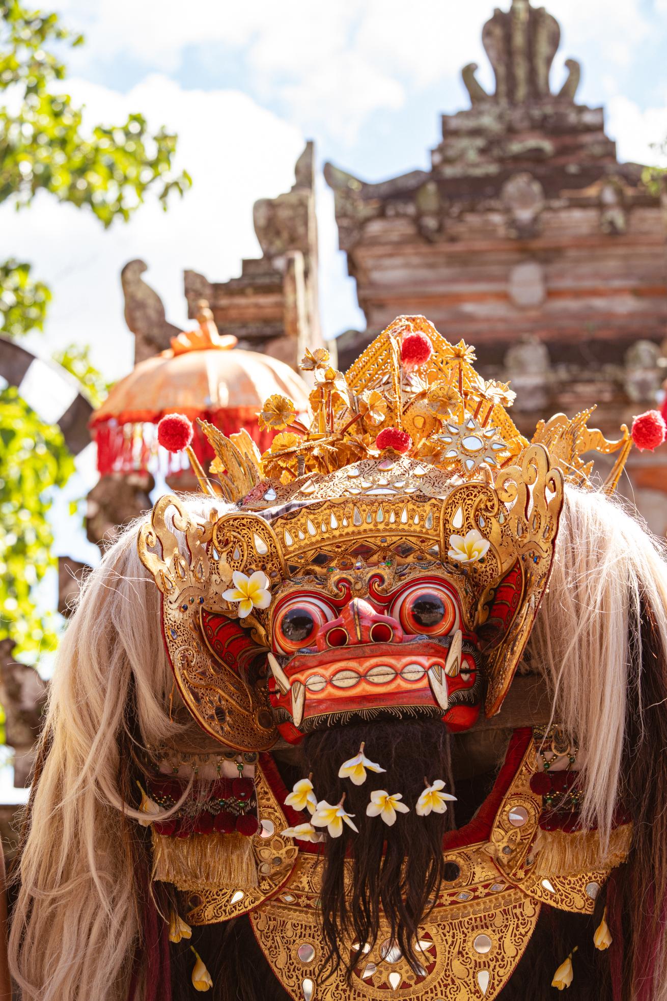 Private guides can take you on volcano hikes and to see terraced rice paddies, Hindu temples, cultural dance performances.