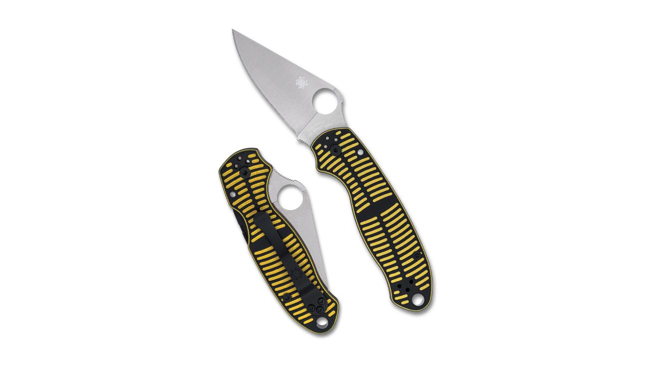 Spyderco Para 3 Salt